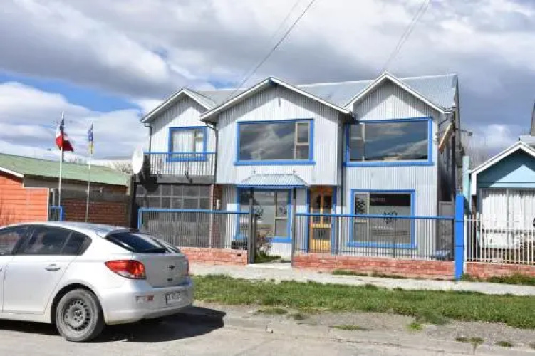 Asói Hostal