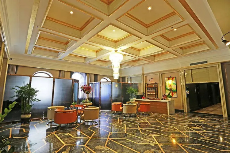 Shihua Boutique Hotel