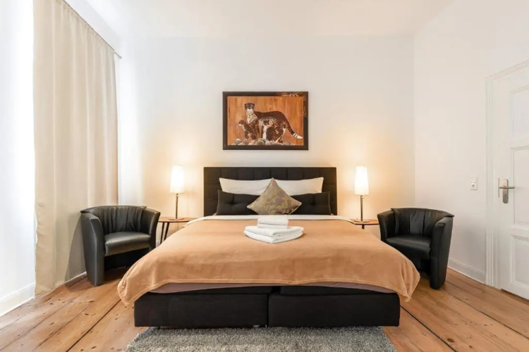 Appartements An Der Therme