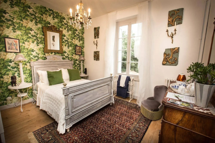 Carcassonne Bed and Breakfast