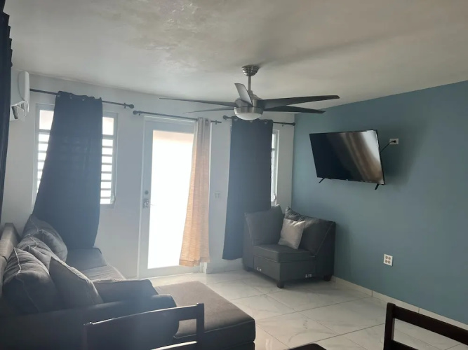 Jobos Luxury Condos