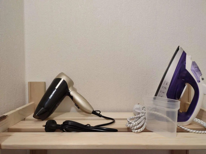 Фотография номера квартиры Апартаменты на улице Спутников 16