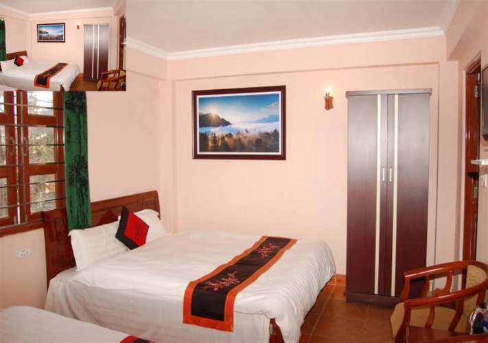 An Sinh Hotel
