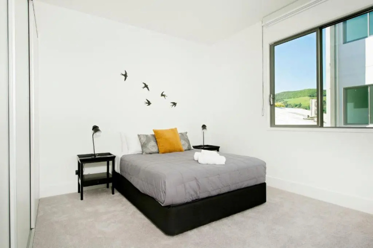 City Terrace Apartment