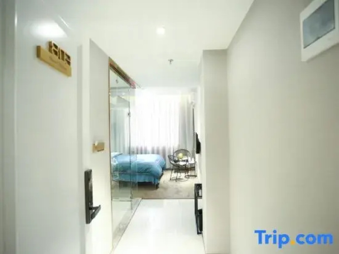Sweet Home Hostel