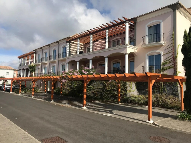 Otel görseli
