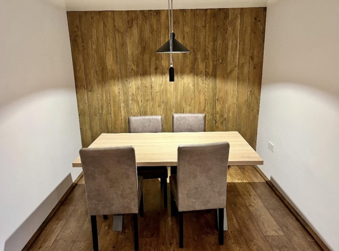 Cosy Flat 2mins Walk From Maidstone Station
