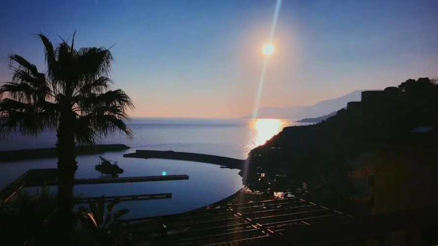Le Case del Sole