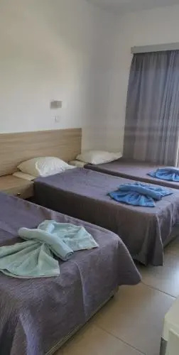 Simos Magic Apartments 1