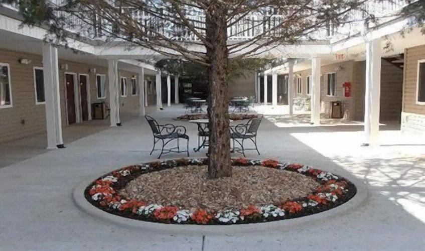 Affordable Suites Augusta