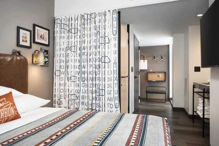 Moxy Louisville Downtown