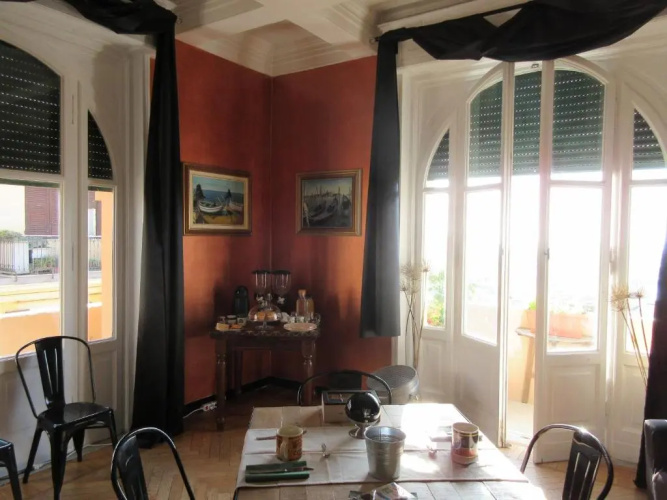 Doria House 23 (Adults Only)