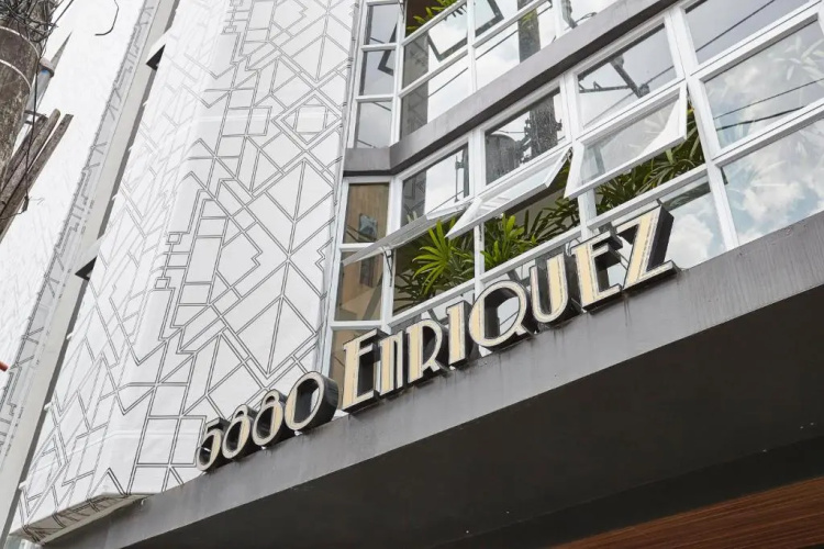 Image de l'hôtel