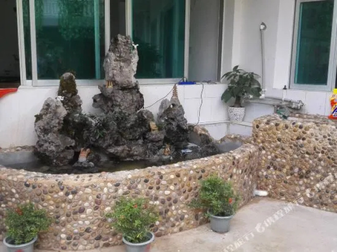 Laixian Hotel