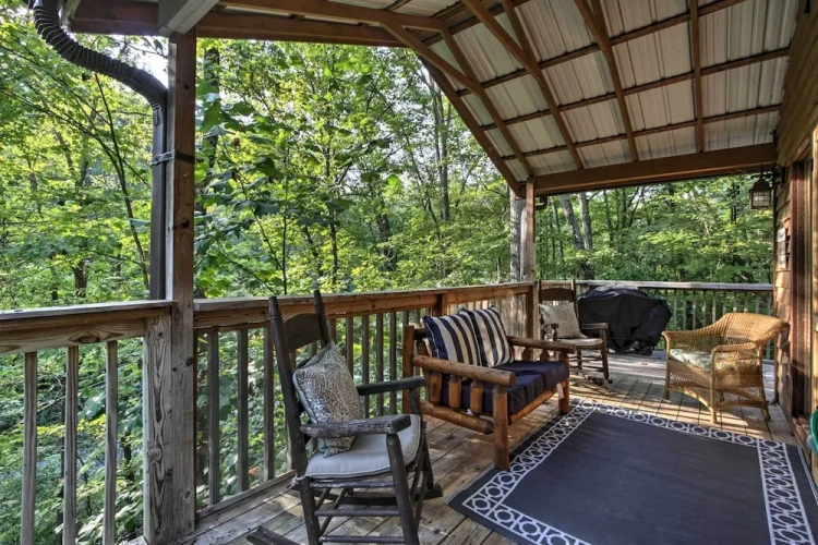 1 Bedroom Cottage