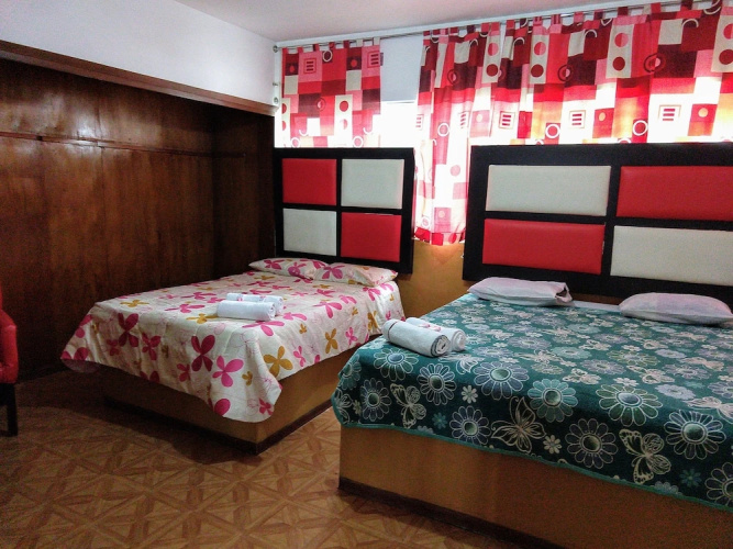 Hotel Real de Obregon