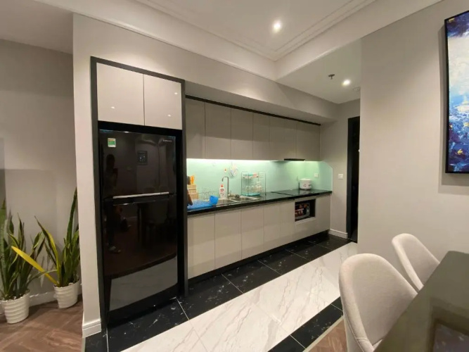 ALTARA QUY NHON - Ocean House 77
