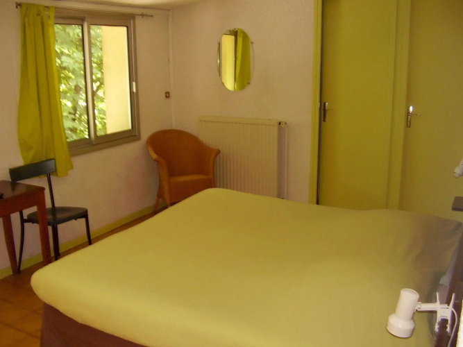 Hôtel Le Connetable