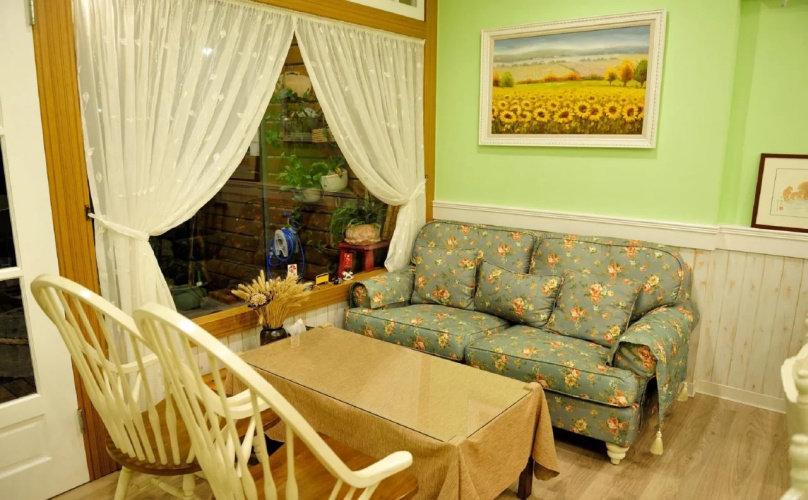 Snail Trail B&B