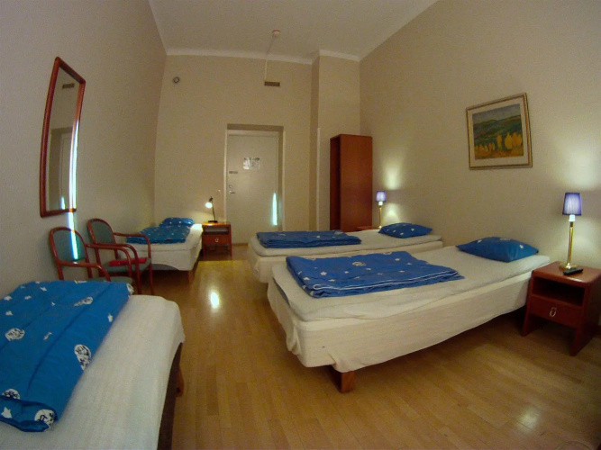 STF Hostel Karlstad