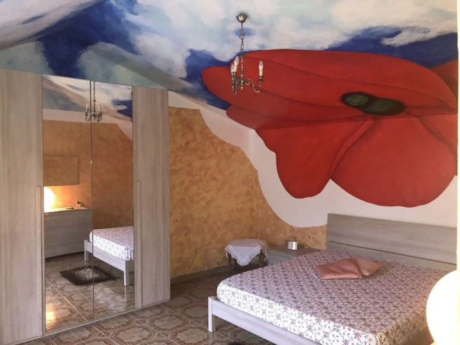 Bed and Breakfast Il Cavaliere