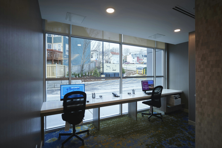 Hilton Garden Inn St. John's Newfoundland photo 9