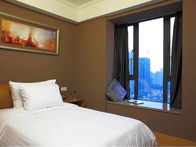 2 Bedrooms Boutique Apartment