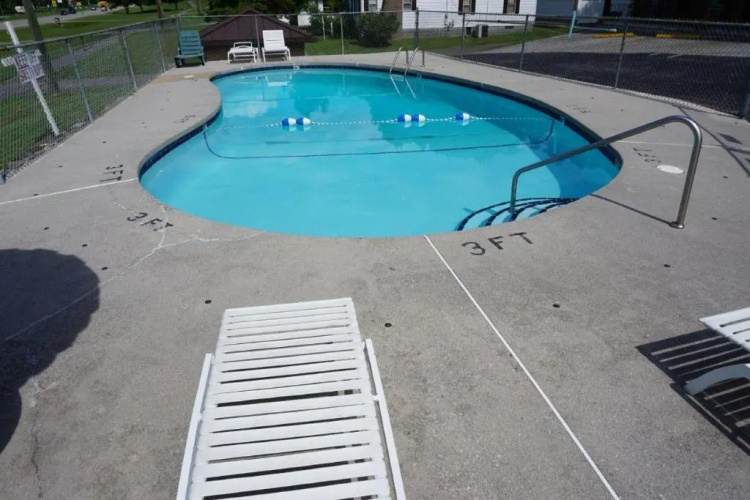 Townsend River Breeze Inn