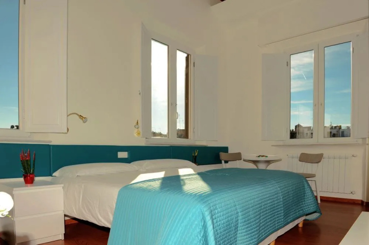 Superior Relais Temple View