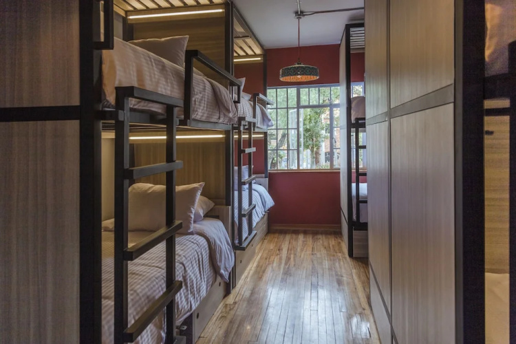 Bandido Hostel
