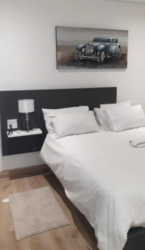 Casa Mo Boutique Guest House