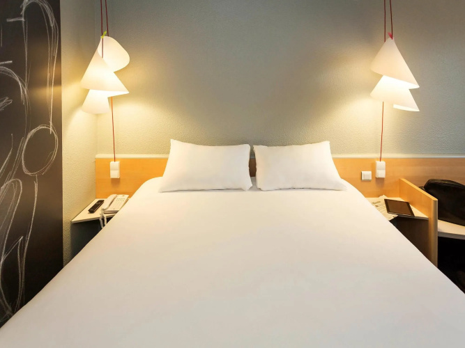 ibis Styles Perpignan Centre Gare