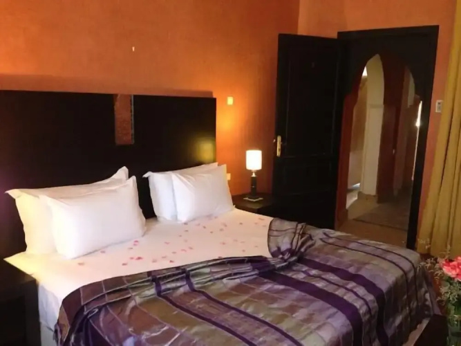 Riad Salim & Spa