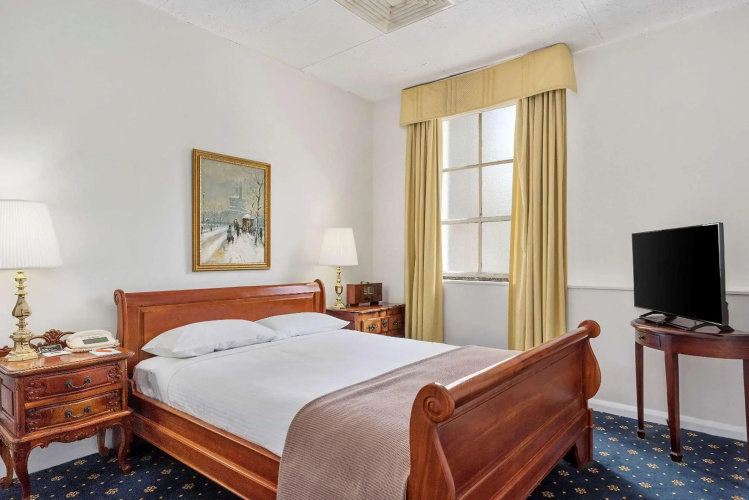 Castlereagh Boutique Hotel, an Ascend Collection Hotel