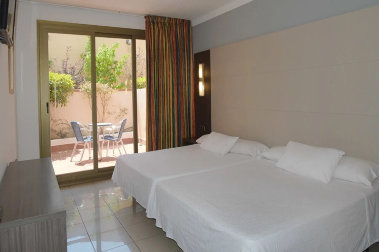 Hotel San Carlos