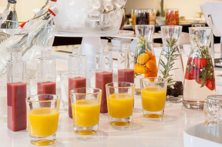 Avani Frankfurt City Hotel photo 12