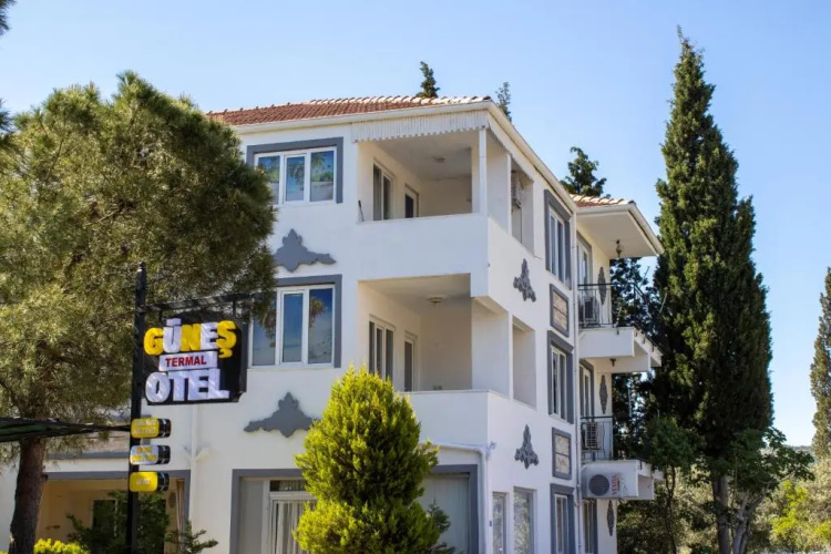 Image de l'hôtel