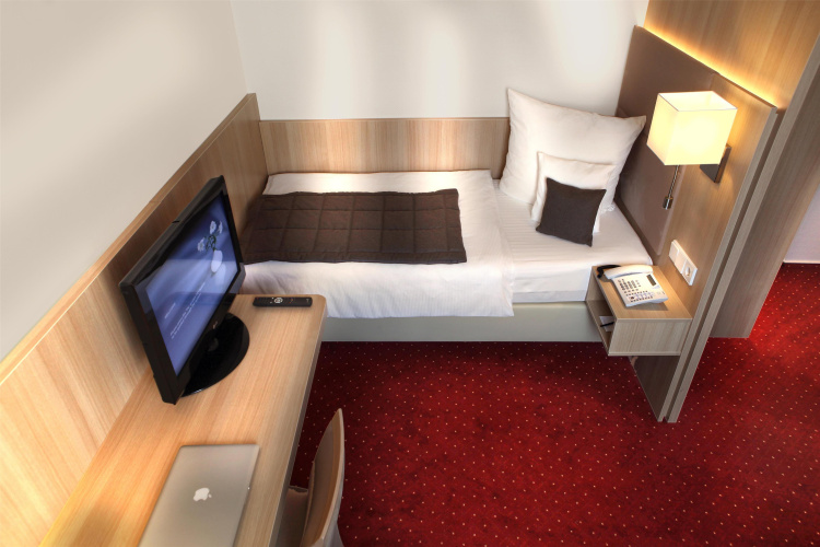 Best Western Hotel Zur Post photo 6
