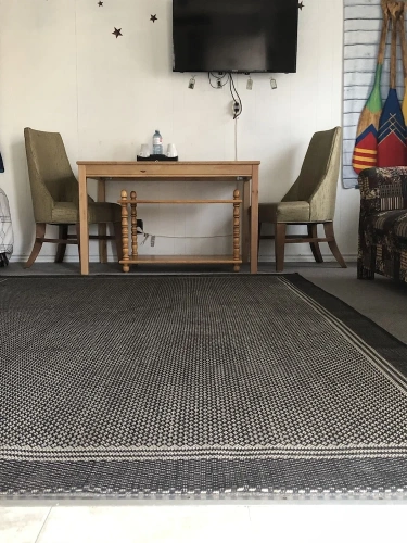 Standard Quadruple Family room