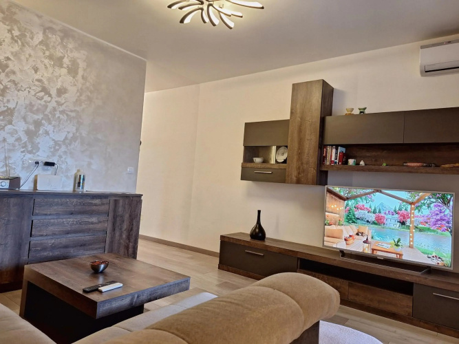 Apartment Nevera