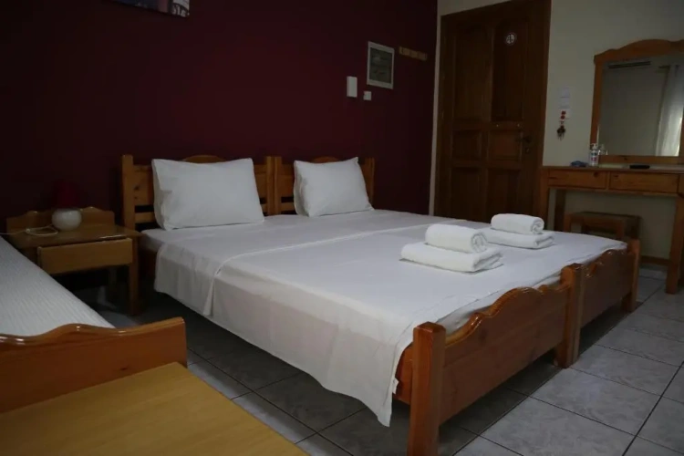 Standard room
