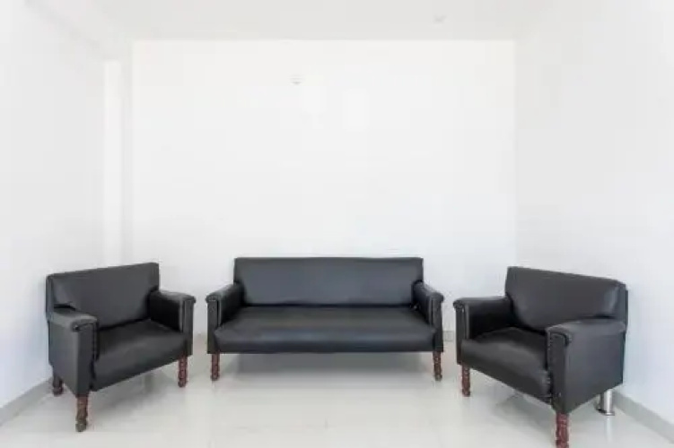 Hotel Jmc Sky Inn By OYO Rooms
