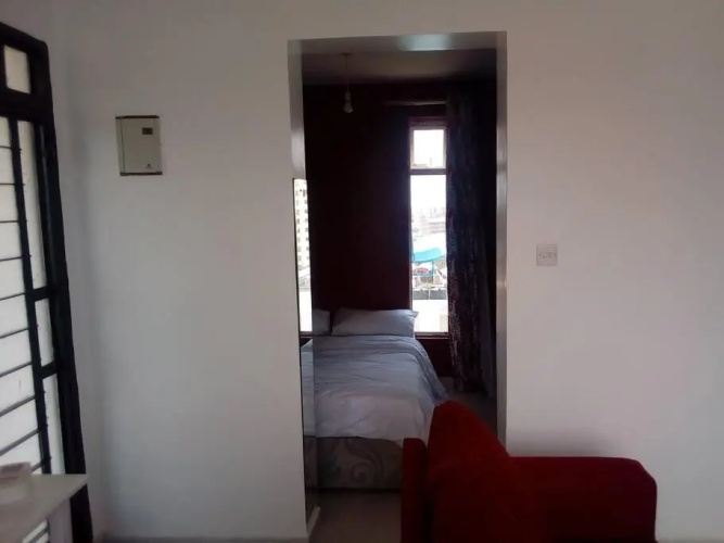 Stylish Studio on Ngong Road
