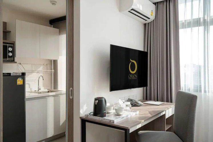 Premier Double room
