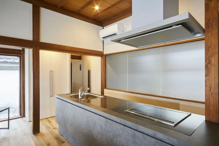 Wellis Villa Awaji