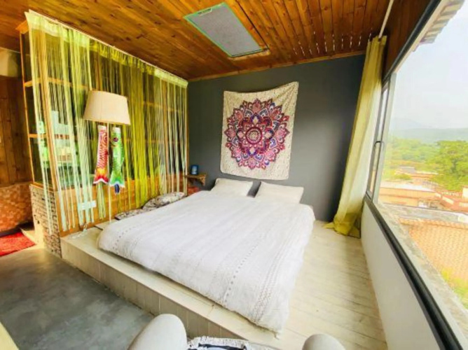 Shenzhen Chaoyin Coast Inn