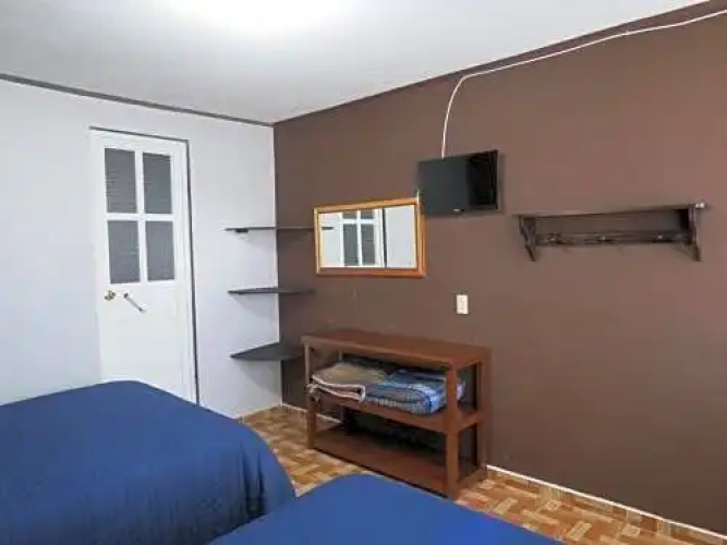 Hotel El Encanto
