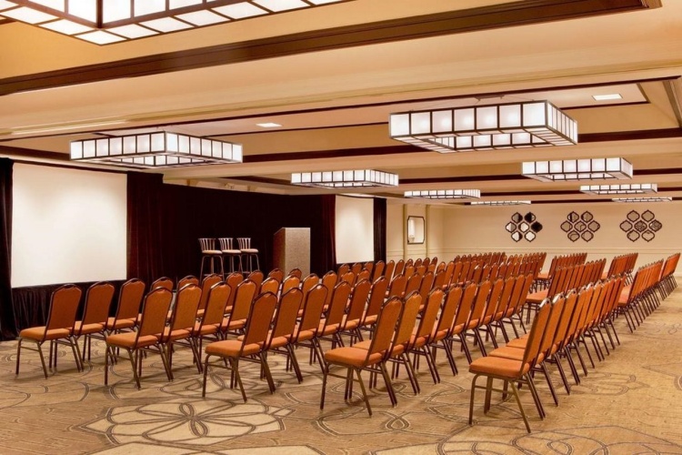 Sheraton Palo Alto photo 18