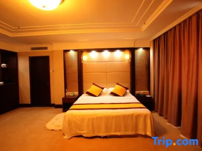 Business Double Suite