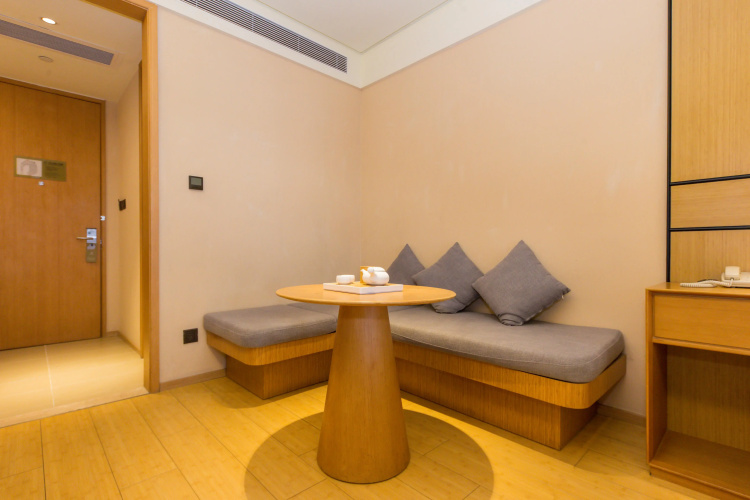 Ji Hotel